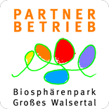 Partnerbetrieb Logo